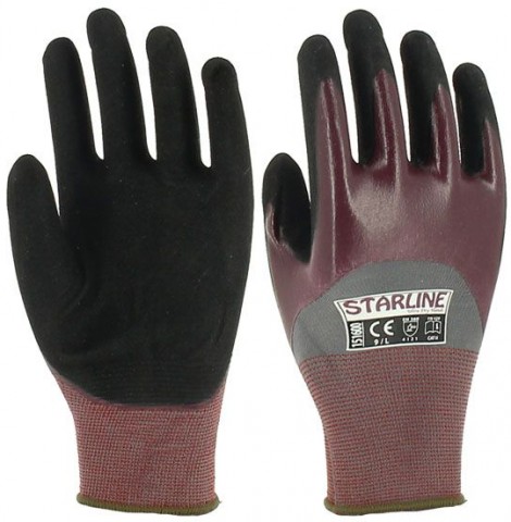 STARLINE 151600