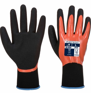 PORTWEST AP300 KÖPÜK NİTRİL ELDİVEN