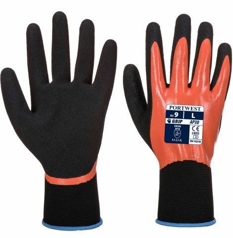 PORTWEST AP300 KÖPÜK NİTRİL ELDİVEN