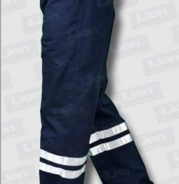 HARMAN GABARDİN İŞ PANTALONU