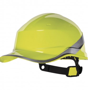DELTA PLUS REFLEKTÖRLÜ BARET