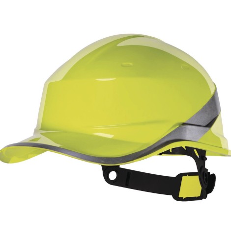 DELTA PLUS REFLEKTÖRLÜ BARET
