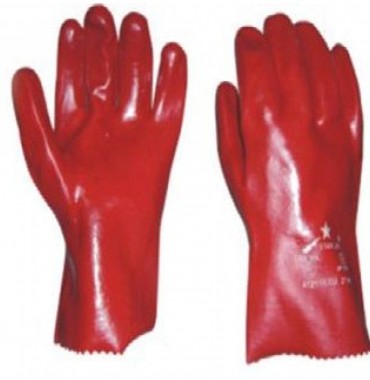 STARLINE E-327 KİMYASAL ELDİVEN
