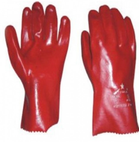STARLINE E-327 KİMYASAL ELDİVEN
