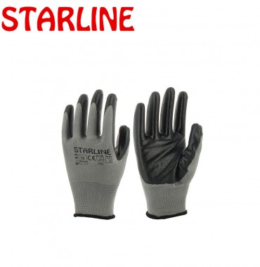 STARLINE E-43 NİTRİL ELDİVEN