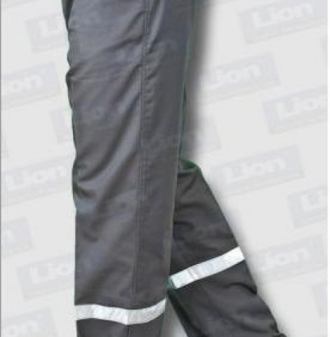 HARMAN GABARDİN İŞ PANTALONU