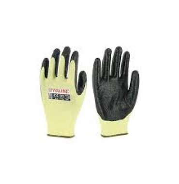 STARLİNE KEVLAR BLACK CAT