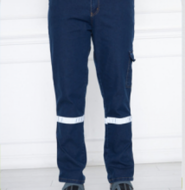 LİKRALI KOT PANTOLON