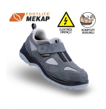 MEKAP 157