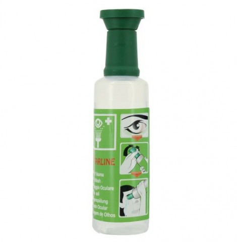 STARLINE TOZ GÖZ DUŞU 500 ML